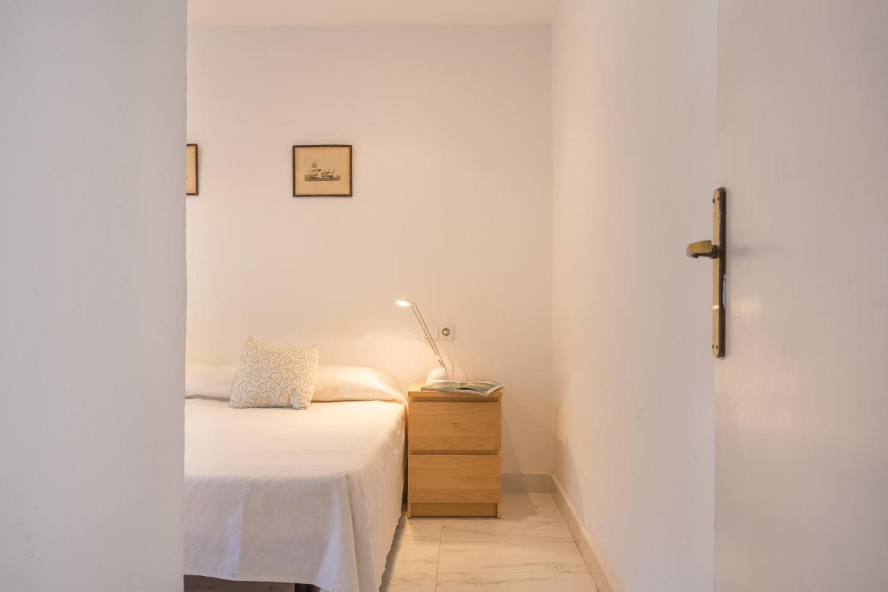 Appartement Anc 07 - Llafranc Extérieur photo