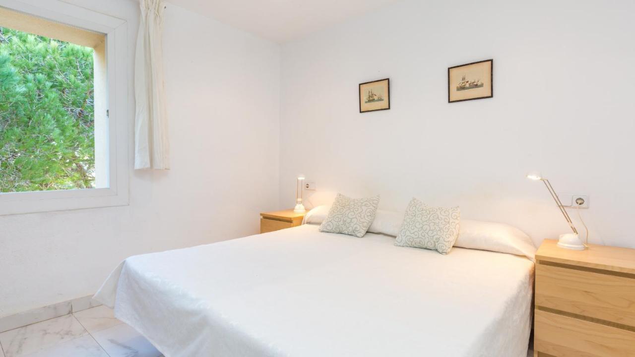 Appartement Anc 07 - Llafranc Extérieur photo
